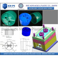 Film Capacitor Lid Mould and Production/DC-Link Capacitor Tooling